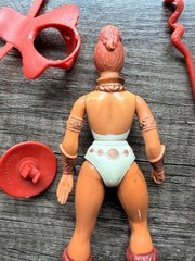Rotoplast Teela, Vintage MOTU Masters of the Universe