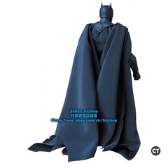 Hot-New CT Toys Hush Batman No.105 Blue Ver. 1/12 Action Figure Boxed (US STOCK)