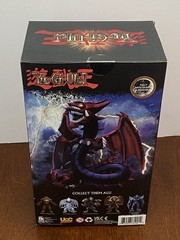 “Exodia Slifer Ra Obelisk FULL SET Gods – Phat mojo