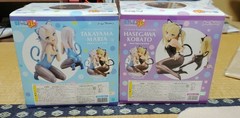 I don’t have many friends Kobato Hasegawa Maria Takayama Himekuri Image Girl