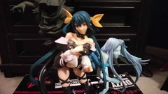 Guilty Gear XX Accent Core – Dizzy – 1/8 Figure (Alter)