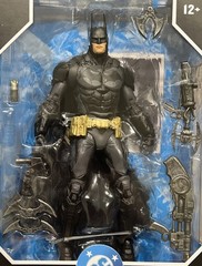 DC Multiverse Arkham Knight BATMAN McFarlane Toys 2026