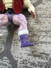 1984 PRINCE ADAM • COMPLETE • VINTAGE MASTERS OF THE UNIVERSE