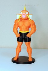 Streetwear Pokemon Figure 9” 3D Printed Collectible Choose Character