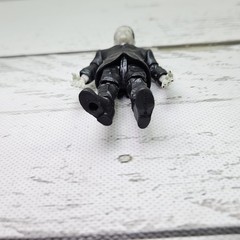Universal Studios Monsters Frankenstein Mini Figure 3″ Adjustable UCS