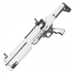 26.25” Call of Duty: Advanced Warfare CEL-3 Cauterizer Replica foam Gun Cosplay