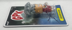 2021 SDCC Super7/Reaction Topps Garbage Pail Kids GPK Adam Bomb Figure