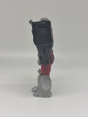 Hasbro 1993 G.I.JOE Destro V4 Action Figure
