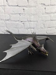 Skrill 2013 Dreamworks How to Train Your Dragon Defenders of Berk 13″ Toy