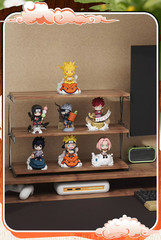 💡Holly Box x Naruto Shippuden Ichiraku Ramen Series Figure One Random Blind Box