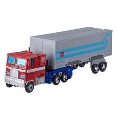 Optimus Prime Earthrise War For Cybertron Trilogy WFC-E11 CASE FRESH