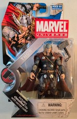 Marvel Figure 3.75″ Original Avengers Iron Man Thor Ant-Man Wasp Hulk