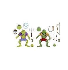 NECA NECA54173 Accessories, Multicoloured