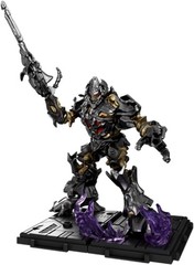 BLOKEES TRANSFORMERS CLASSIC CLASS OPTIMUS PRIME & MEGATRON SET (2007) NIB 🔥🔥