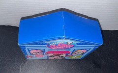 Littlest Pet Shop Pet Pairs Series 3 Blind Box With Virtual Code NEW unopened