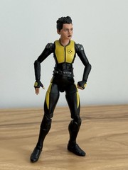 Marvel Legends Deadpool Movie Negasonic Teenage Warhead 6” Action Figure Hasbro