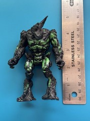Final Faction – Limited Edition – VENOM Poisonous – KHARN BRUTE