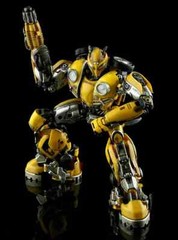 Transformation Toys TRANSCRAFT TC02 TC-02 Soldier BEE Hornet 2023 NEW
