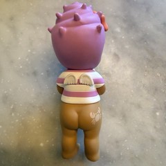 Authentic Sonny Angel Summer Vacation Sun Kissed Style: Shell (Next Day Ship)