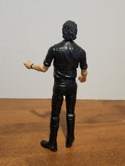 Jurassic World Amber Collection Jurassic Park Ian Malcolm Jeff Goldblum Figure