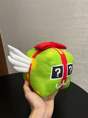 Steal A Brainrot La Ginger Sekolah Plush Brain Rot Plushie Toys Gifts