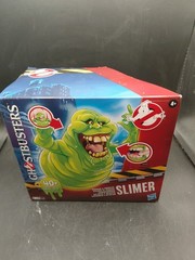 GHOSTBUSTERS SQUASH & SQUEEZE SLIMER GHOSTBUSTERS FROZEN EMPIRE (NIB)