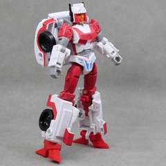 PLA 3D Printed High Heels Upgrade Kit For Legacy Elita-1 Minerva Accessories