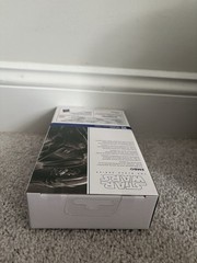 Star Wars: Mandalorian & Grogu The Black Series 10 EMBO First Edition White Box