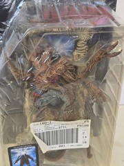 McFarlane Movie Maniacs The Thing Blair Monster Figure NIB 2000