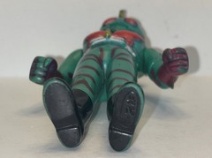 Kamen Rider Amazon Sofubi Soft Vinyl Figure Showa Era Tokusatsu Popy 1970’s