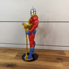 DC Multiverse Orion New Gods 7″ Action Figure By McFarlane Toys Ships Fast!