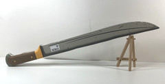 Disney Parks: Indiana Jones Machete (Roleplay, Cosplay, Collectible) NEW! RARE!