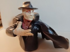 DARKMAN bust~Now Playing~SOTA Toys~ MIB