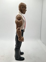 2004 WWE Virgil Mattel Basic Wrestling action figure