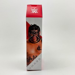 WWE Ultimate Edition Umaga Action Figure Samoan Bulldozer With IC Belt New