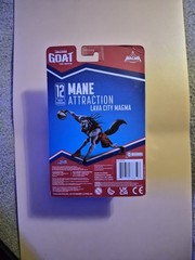 2026 Goat The Movie -MANE ATTRACTION- 5″ Figure with Roarball Jada Toys
