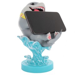 Marvel Rivals Jeff The Land Shark Cable Guy – Phone and Controller Holder