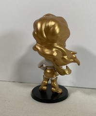 DC Comics lil Bombshells Supergirl Golden Goddess Figure Cryptozoic