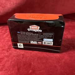 Marvel Doorables Action Peek, 1.5 Inch Collectible Toy, 1 Blind Box