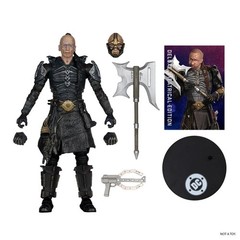 Krem of the Yellow Hills McFarlane Toys DC Multiverse Deluxe Action Figure