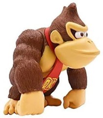 Super Mario Bro Donkey Kong 6″ Action Figures Collectibles Toys