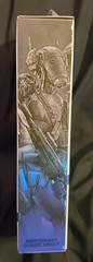 Star Wars Black Series Mandalorian & Grogu First Edition Wave 2
