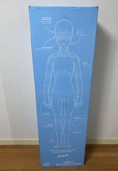 NECA M3GAN Life Size Replica Doll 1 to 1 Scale Limited 2500 Horror Movie Japan
