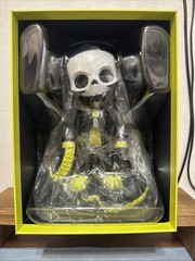 Jimmy Vinyl 8″ Volt Colorway LE145 8pm Empire Exclusive Plastic