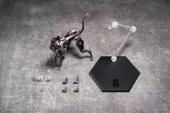 New Sexyice2019 Vermin Series Unkval Zatard Hound Action Figure In Stock