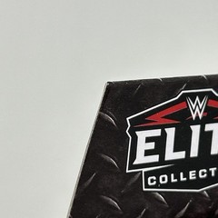 WWE Elite Monday Night War Rick Steiner