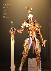 NEW STOCK Lucifer LXF2310A 1/6 Healing Armor Archangel Raphael 12″ Figure Model