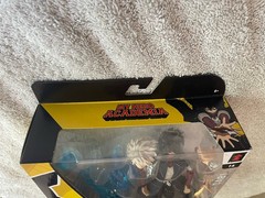 DABI – My Hero Academia, Total Anime, New & Sealed, 2025