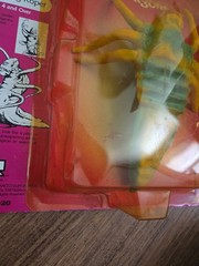 THE RAGING ROPER Vintage 80’s Advanced D&D Dungeons & Dragons in package