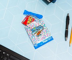 World’s Smallest Mystery Toy Blind Box | One Random